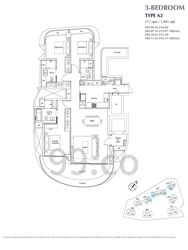 Cape Royale (D4), Condominium #546139031